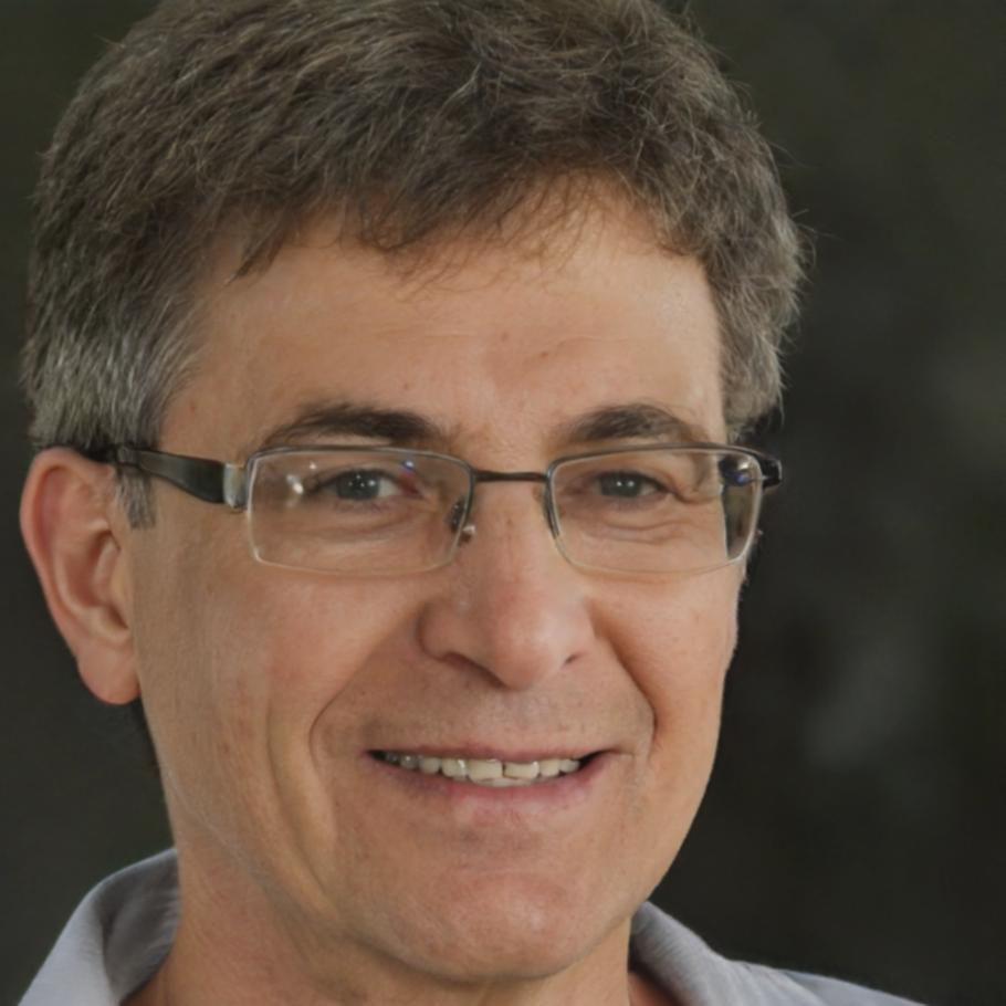 Prof. Dr. Andreas Richter, Programmleiter