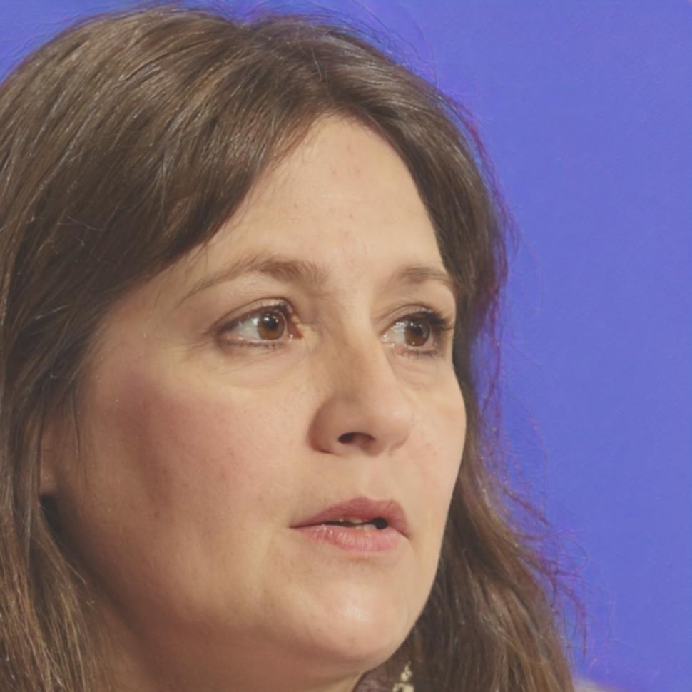 Sarah Müller, Marktanalystin
